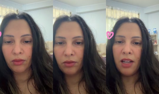 samafitnees's Live Session — Jul 27, 2026, 6:55 PM