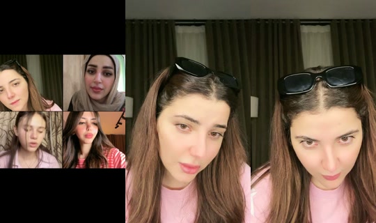 samaher_adeb's Live Session — Jul 26, 2026, 3:19 AM