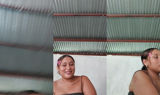 samantha.483's Live Session — Jul 10, 2026, 8:57 PM
