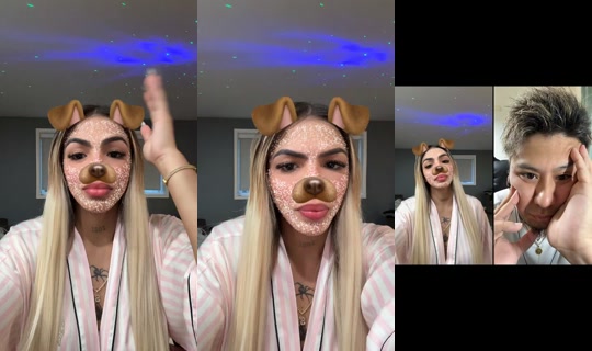 samantha.tafur2's Live Session — Jul 21, 2026, 9:47 AM