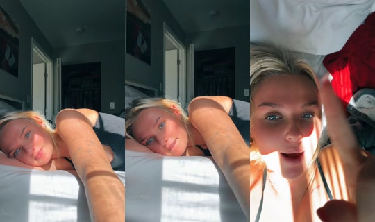 samantha1kay's Live Session — Oct 8, 2026, 6:27 PM