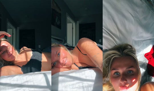 samantha1kay's Live Session — Oct 8, 2026, 6:40 PM