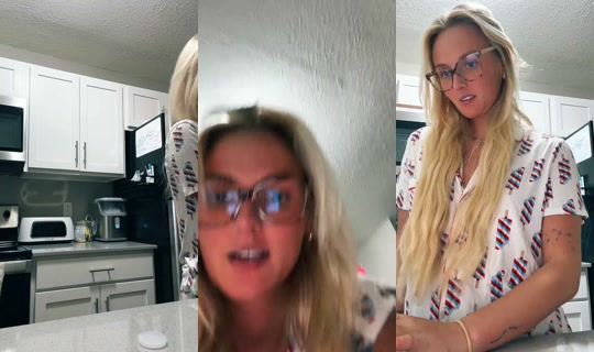 samantha1kay's Live Session — Oct 8, 2026, 11:59 PM