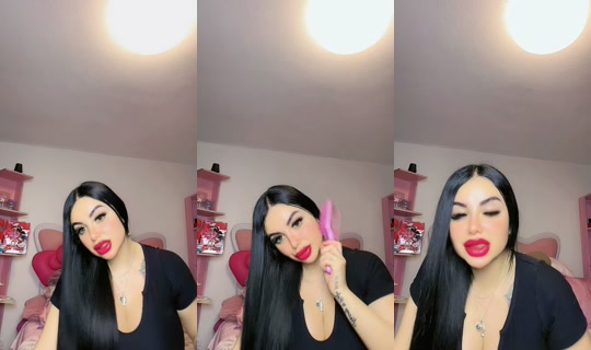 samantha_sugarlips's Live Session — Sep 13, 2026, 12:00 AM