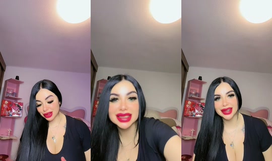 samantha_sugarlips's Live Session — Sep 13, 2026, 12:14 AM