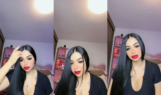 samantha_sugarlips's Live Session — Sep 13, 2026, 12:36 AM