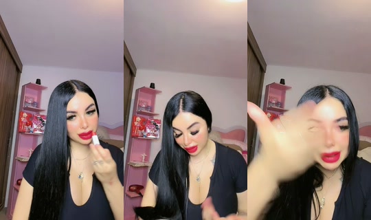 samantha_sugarlips's Live Session — Sep 13, 2026, 1:18 AM