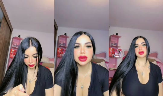 samantha_sugarlips's Live Session — Sep 13, 2026, 2:09 AM