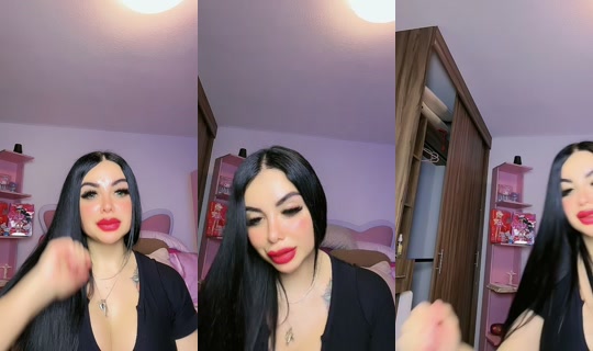 samantha_sugarlips's Live Session — Sep 13, 2026, 3:14 AM
