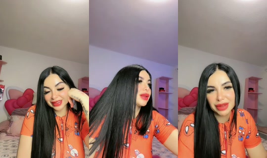 samantha_sugarlips's Live Session — Sep 13, 2026, 7:39 AM