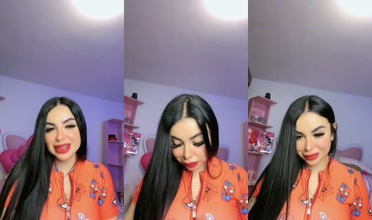samantha_sugarlips's Live Session — Sep 13, 2026, 8:30 AM