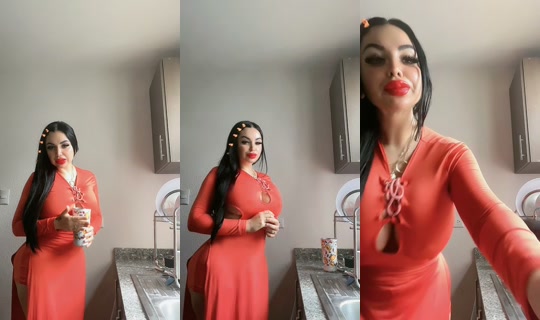 samantha_sugarlips's Live Session — Oct 3, 2026, 6:00 PM