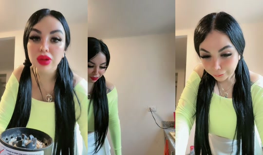 samantha_sugarlips's Live Session — Oct 4, 2026, 5:59 PM