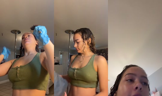 samanthaa.sierra's Live Session — Jul 9, 2026, 5:52 PM