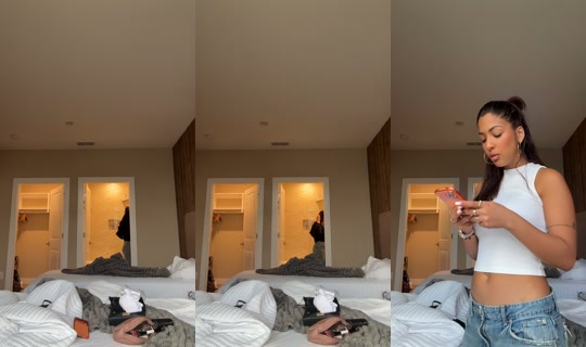 samanthaahrdz's Live Session — Aug 5, 2026, 11:09 PM