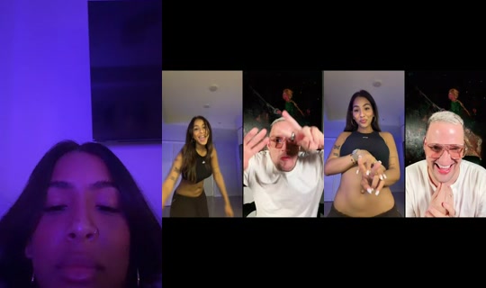 samanthaahrdz's Live Session — Aug 9, 2026, 2:28 AM