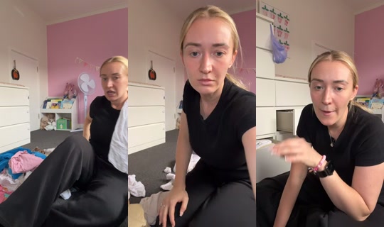 samanthabrx's Live Session — Oct 5, 2026, 7:39 AM