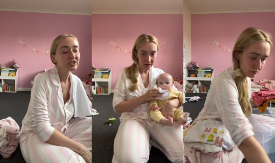 samanthabrx's Live Session — Oct 12, 2026, 7:49 AM