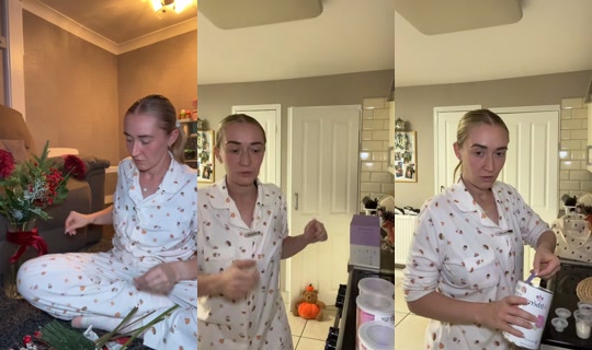 samanthabrx's Live Session — Oct 13, 2026, 7:19 PM