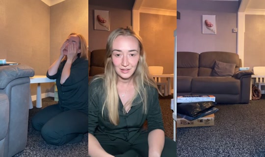 samanthabrx's Live Session — Oct 15, 2026, 7:29 PM
