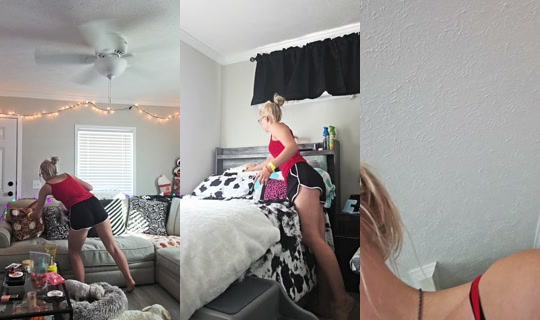 samanthadavis264's Live Session — Oct 25, 2026, 2:26 PM