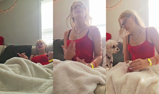 samanthadavis264's Live Session — Oct 25, 2026, 3:44 PM