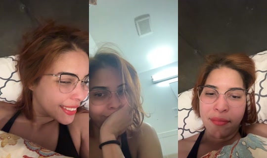 samanthajones0717's Live Session — Oct 18, 2026, 6:12 AM