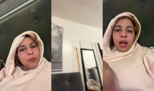 samanthajones0717's Live Session — Oct 18, 2026, 9:21 PM