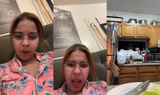 samanthajones0717's Live Session — Oct 20, 2026, 3:46 AM