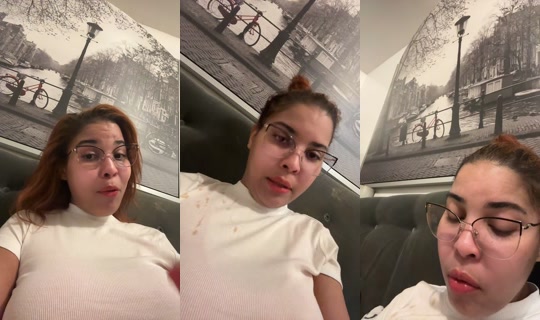 samanthajones0717's Live Session — Oct 21, 2026, 2:36 AM