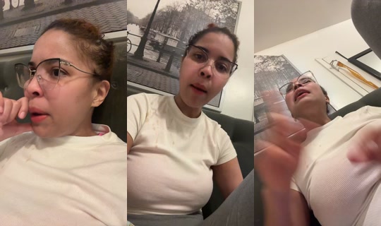 samanthajones0717's Live Session — Oct 21, 2026, 3:27 AM