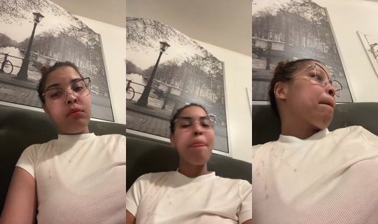 samanthajones0717's Live Session — Oct 21, 2026, 4:17 AM
