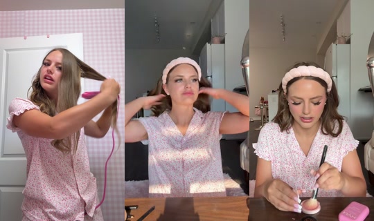 samanthaschnick's Live Session — Jul 15, 2026, 12:11 PM