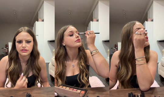 samanthaschnick's Live Session — Jul 18, 2026, 12:51 AM