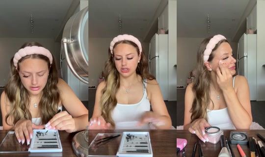 samanthaschnick's Live Session — Jul 18, 2026, 2:07 PM