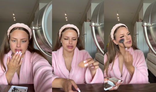 samanthaschnick's Live Session — Jul 22, 2026, 3:41 PM