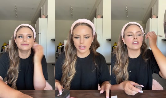 samanthaschnick's Live Session — Jul 23, 2026, 4:37 PM