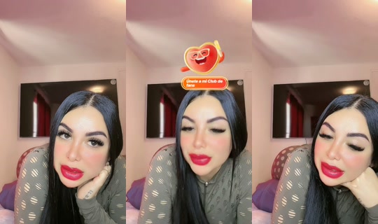 samanthasugarlips1's Live Session — Jul 14, 2026, 6:28 PM