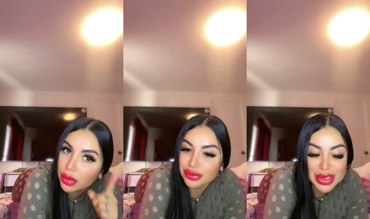 samanthasugarlips1's Live Session — Jul 14, 2026, 9:37 PM
