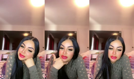 samanthasugarlips1's Live Session — Jul 14, 2026, 9:52 PM