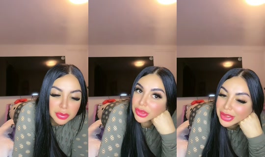 samanthasugarlips1's Live Session — Jul 15, 2026, 3:06 AM