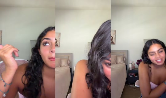 samanthaxiloee's Live Session — Jul 9, 2026, 4:12 PM