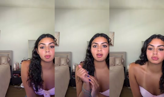 samanthaxiloee's Live Session — Jul 9, 2026, 4:29 PM