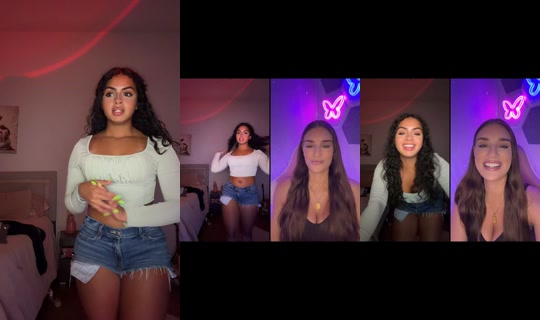 samanthaxiloee's Live Session — Jul 28, 2026, 3:20 AM