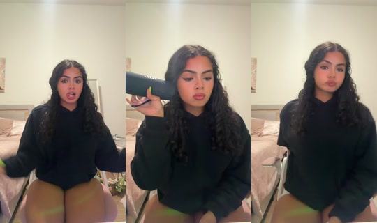 samanthaxiloee's Live Session — Aug 4, 2026, 3:51 AM