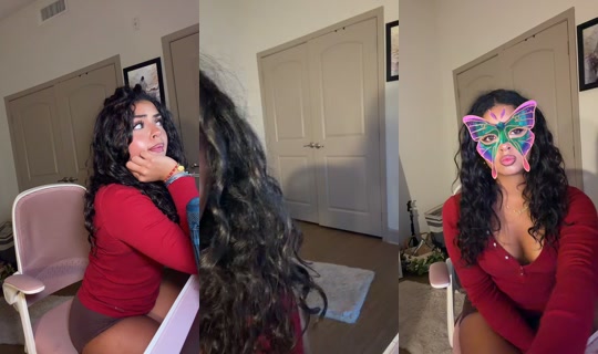 samanthaxiloee's Live Session — Aug 9, 2026, 2:00 AM