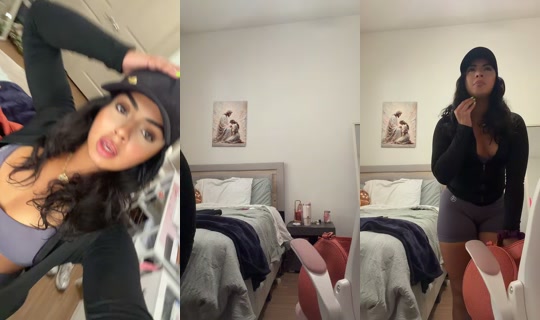 samanthaxiloee's Live Session — Aug 19, 2026, 5:06 PM