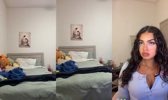 samanthaxiloee's Live Session — Aug 20, 2026, 1:50 AM