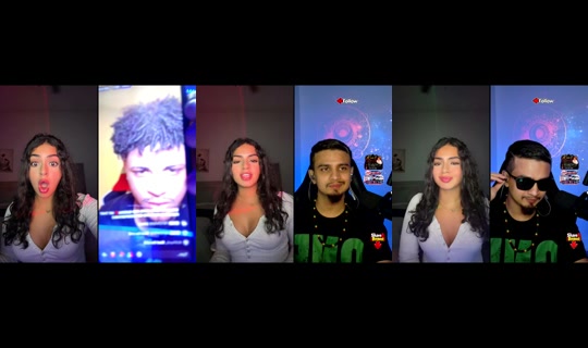 samanthaxiloee's Live Session — Sep 5, 2026, 2:35 AM