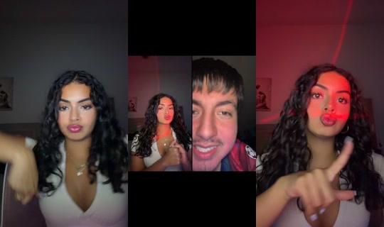 samanthaxiloee's Live Session — Sep 6, 2026, 12:30 AM